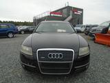 Audi A6 Lim. 3.0 TDI quattro - Audi A6 aus 2004: 3.0