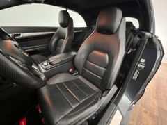 MERCEDES-BENZ E 220 CDI CABRIO AMG LINE/79 t.KM /GARANTIE /LED