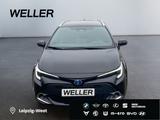 Toyota Corolla 1.8 Hybrid TS Team D *Technik-Paket*CAM* - Toyota Corolla Jahreswagen