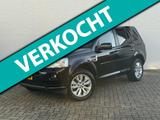 Land Rover Freelander 2.2 TD4 S automatik AHK klima Cruise - gebrauchte Land Rover Freelander aus dem Jahr 2011