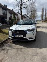 DS Automobiles DS3 Crossback PureTech 155 So Chic Autom. So... - DS Automobiles DS3 Crossback von Privatanbietern