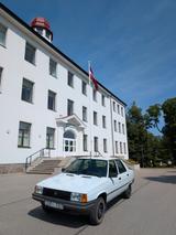 Renault R 9 - Renault Gebrauchtwagen von 1995