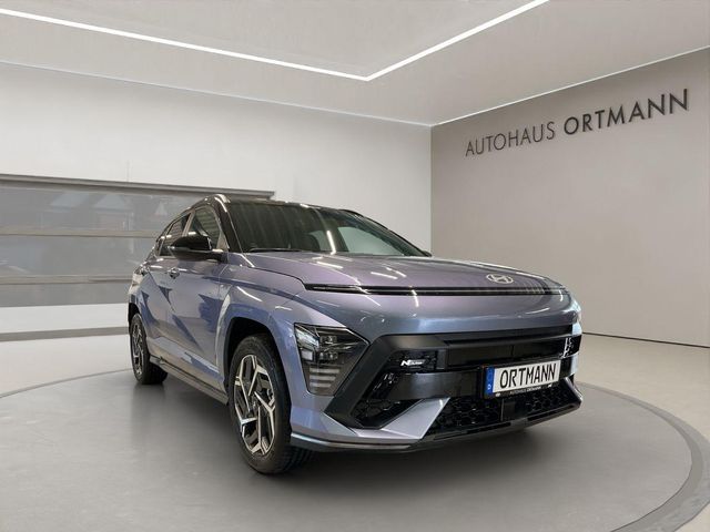 Hyundai KONA 1.6 Hybrid "N Line" 2WD Automatik