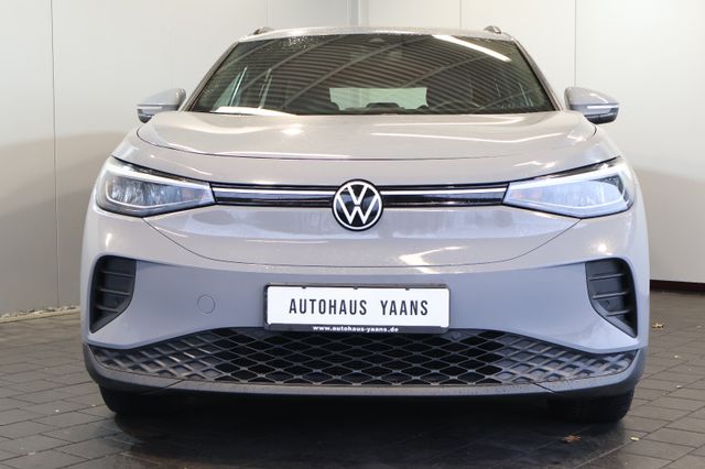 Volkswagen ID.4 Pro Performance CARPLAY+LED+KAM+AMBIENTE