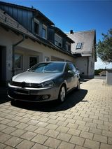 Volkswagen 6er Golf 1.4 tsi - Volkswagen Golf: 4er