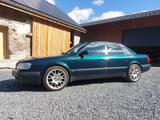 Audi S4 100 C4 Limousine - Audi S4 aus 1993