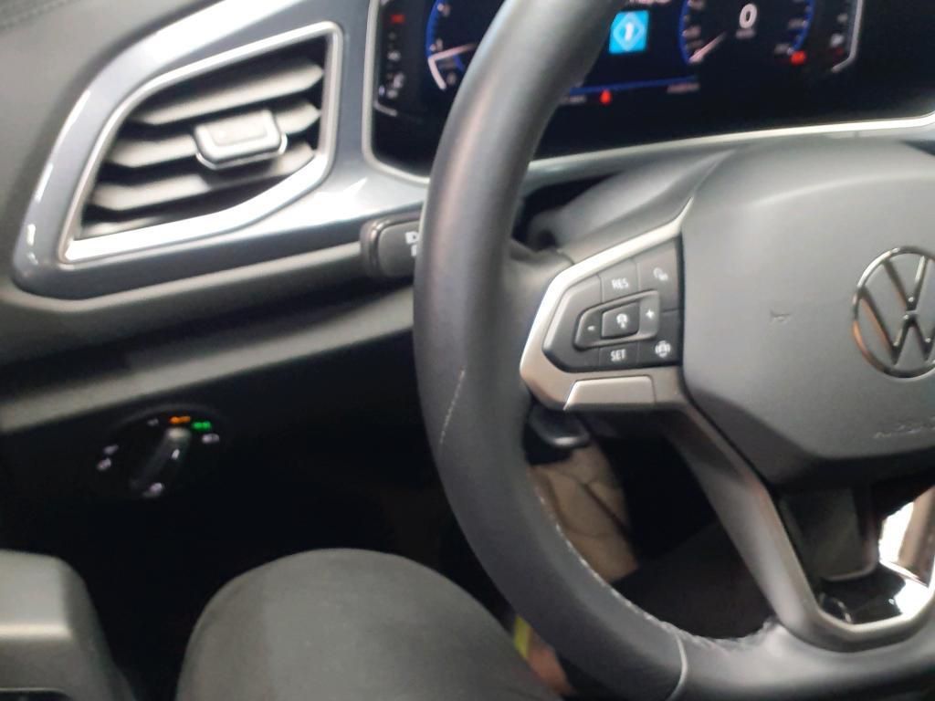 Volkswagen T-Roc Style 1.5 TSI AHK*Tempo*PDC*RFK*SH*Klima