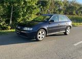 Audi A3 8L 1.9 TDI 100PS Klima Tempomat St... - Audi A3 aus 2003: 1.9