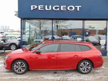 Bild 7 Peugeot 508 SW Allure Pack