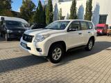 Toyota Land Cruiser 3.0 D-4D - - Toyota Land Cruiser: Pickup