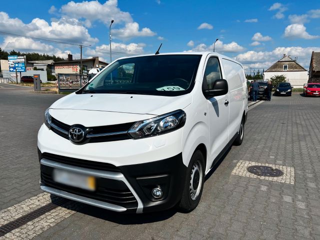 Toyota Proace L2 Long Lang TOP