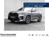 BMW X2 sDrive20i MSport PANO HuD AHK H/K DA Prof PA+
