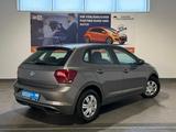 Volkswagen Polo VI 1.0 Trendline App-Connect+PDC+Klima - Volkswagen Polo: V Trendline
