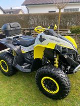 Can-Am Renegade 650 - Offers matching your search criteria