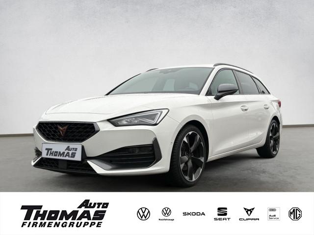 Cupra Leon Sportstourer 1.5TSI DSG