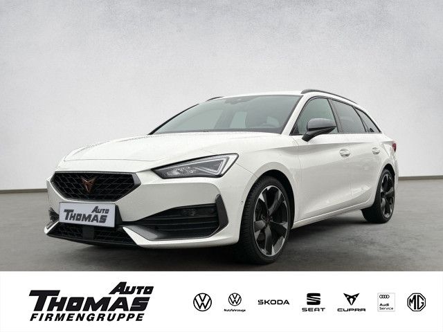 CUPRA Leon Sportstourer 1.5TSI DSG
