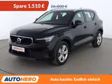 Volvo XC40 2.0 B3 Core 2WD Aut.*LED*PDC*SHZ*TEMPO - gebrauchte Volvo XC40 aus dem Jahr 2022