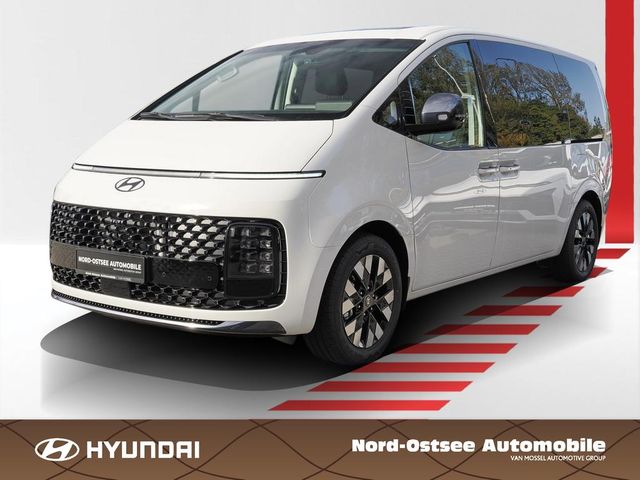Hyundai STARIA 7-Sitzer SIGNATURE Panoramadach