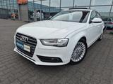 Audi A4 Avant*1.8TFSI*Panorama*Xenon*12M Garantie*Top - Audi A4 Gebrauchtwagen in Mönchengladbach
