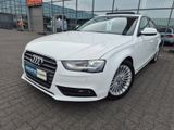 Audi A4 Avant*1.8TFSI*Panorama*Xenon*12M Garantie*Top - Audi A4 aus 2012