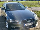 Audi A4 2.0 TDI 130kW S line Avant S line - Audi A4 aus 2012: TDI