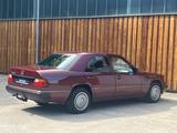 Mercedes-Benz W124 200E aus Familienhand, 1a gepflegt! - Mercedes-Benz E 200: W124