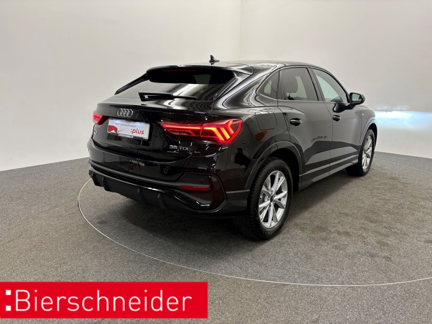 Audi Q3 - Bild 5