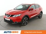 Nissan Qashqai 1.6 dCi Tekna 4x4*NAVI*360°CAM*PDC*SHZ* - Nissan Qashqai mit Diesel-Antrieb: Allradantrieb, 1.6