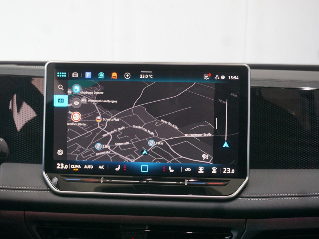 Volkswagen Tiguan - Bild 12
