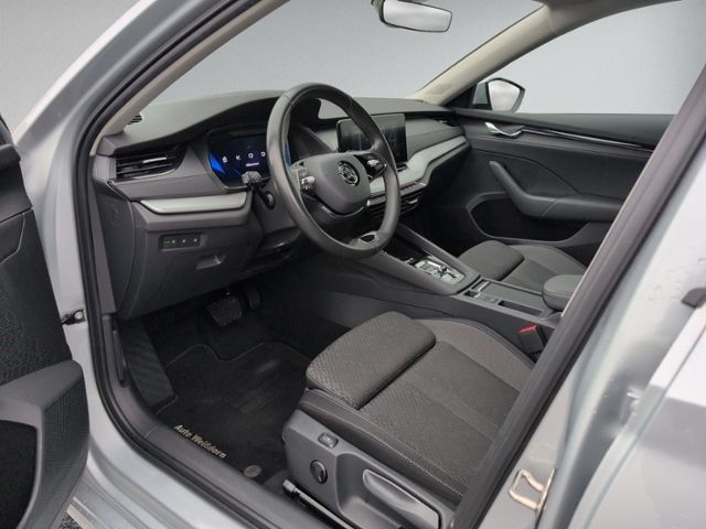 Octavia Combi 2.0 TDI DSG Clever LED+NAVI+GRA+PA