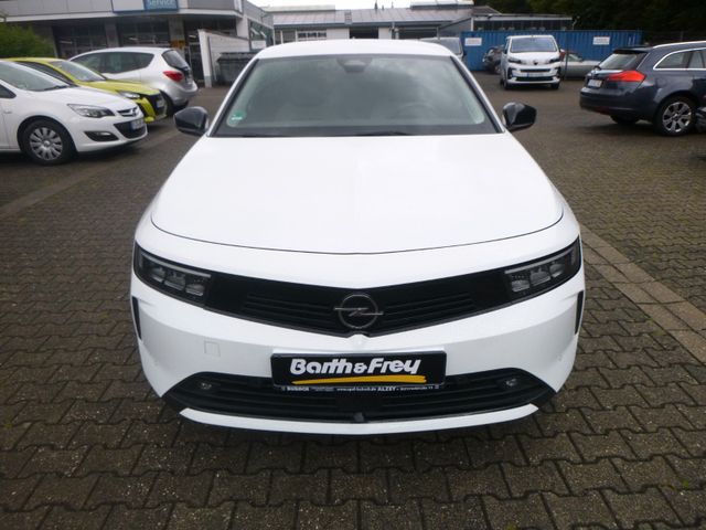 Astra L ST Business Edition Diesel