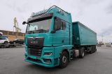 MAN 18.470/ 18.480 TGX XXL