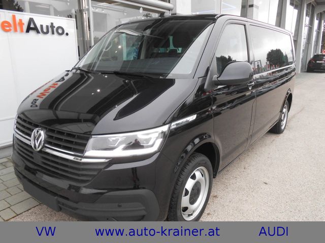 Volkswagen T6.1 Caravelle Trendline  lang LR TDI DSG