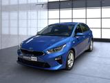 Kia cee'd 1.4 TGDI Vision/ 1. Hand - gebrauchte Kia cee'd / Ceed aus dem Jahr 2018