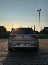Volkswagen Golf 1.4 TSI BMT Comfortline  - Volkswagen Gebrauchtwagen in Heidelberg
