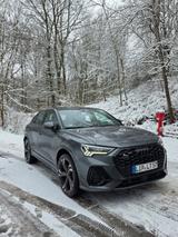 Audi Q3 45 TFSI quattro S tronic S line S line - Audi Q3 von privat