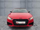 Audi TTS Roadster TFSI COMPETITION PLUS LED+NAVI+B&O - Audi TTS in Essen