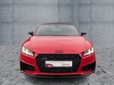 Audi TTS Roadster TFSI COMPETITION PLUS LED+NAVI+B&O - Audi TT in Leipzig