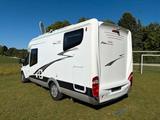 Hobby TL 500 GESC Van Exklusive Einzelbetten Ford Moto - Offers