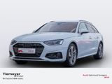 Audi A4 Avant 30 TDI ADVANCED LED LM18 AHK SPORTSITZE