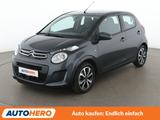 Citroën C1 1.0 VTi Shine*CAM*KLIMA*GARANTIE* - Citroën Gebrauchtwagen in Rostock