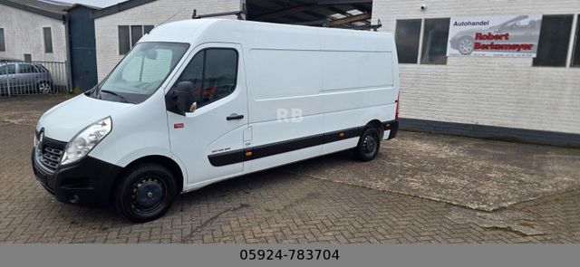 Renault Master III Kasten L3H2 HKa 3,5t