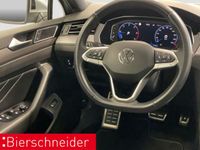 Volkswagen Passat Alltrack - Vorschau Bild 12