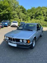 BMW 728 - BMW Gebrauchtwagen von 1985
