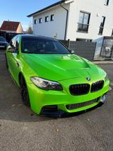 BMW 528i M-Paket