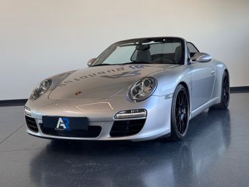 Porsche 997 - 3