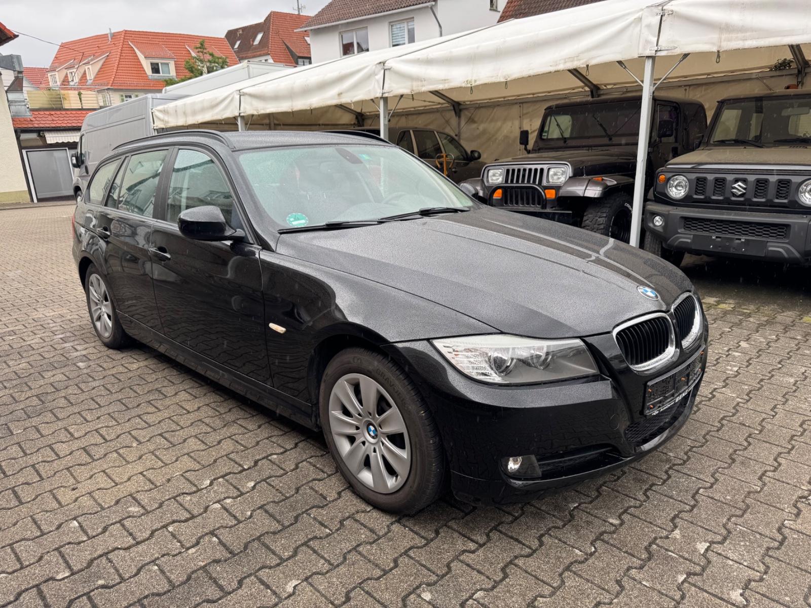 BMW 318 3 Touring 318i Steuerkette NEU
