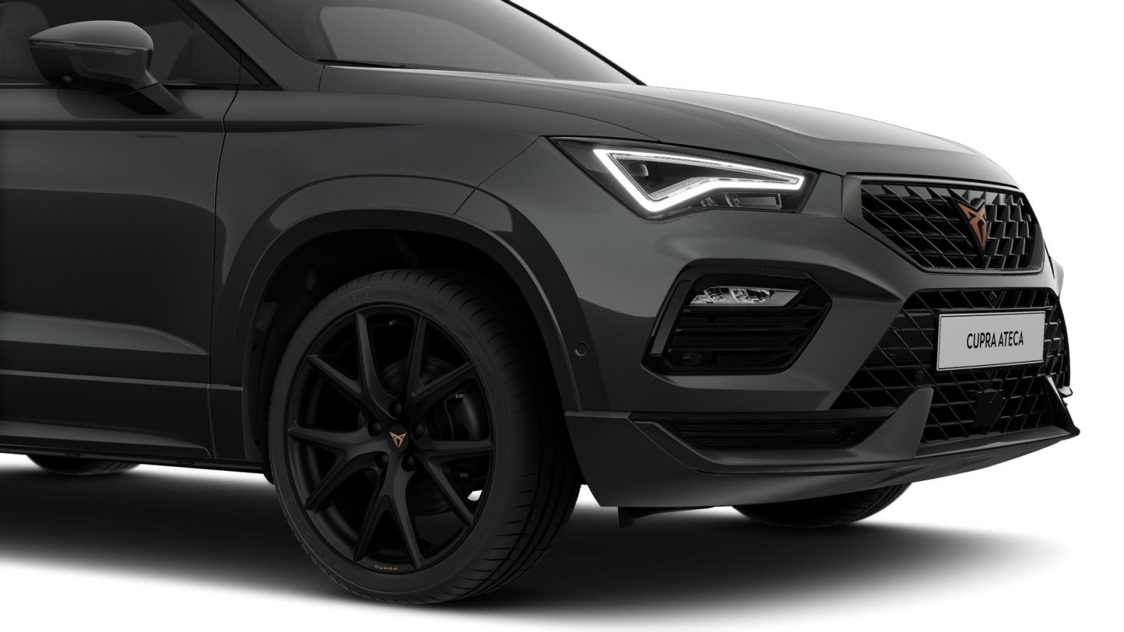 Cupra Ateca - Bild 4