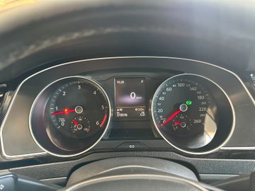 Volkswagen BMTStart-Stopp *AHK*Sitzh.*Pano*ACC*