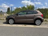 Volkswagen Polo 1.2 TSI DSG 66kW -Match - mit Benzin-Antrieb: Kleinwagen, 1.6